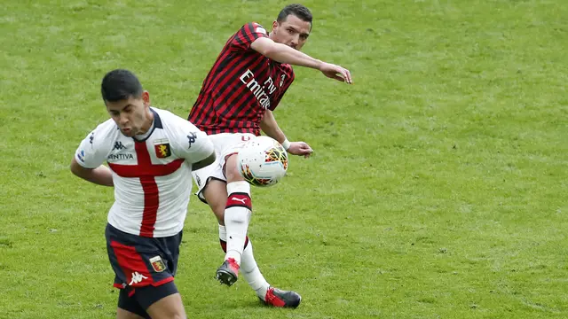 AC Milan