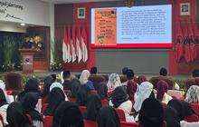 Hasto di Hari Santri: Andai Bung Karno Masih Hidup, Tragedi Gaza Tak Akan Terjadi