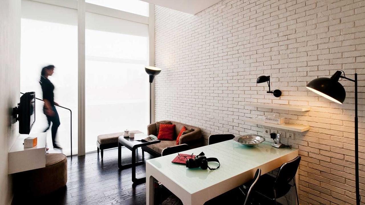 7 Ide Menyulap Dinding Rumah Jadi Elemen Indah