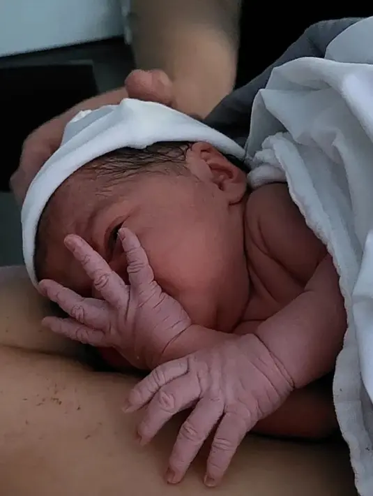 <p>[Instagram/graciaz14]</p>