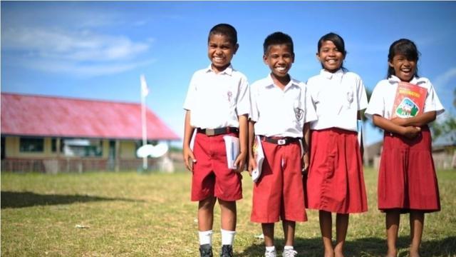 [Bintang] Pesat Lem, Polisi Amankan 25 Anak SD