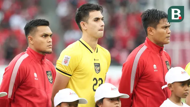  Indonesia vs Thailand