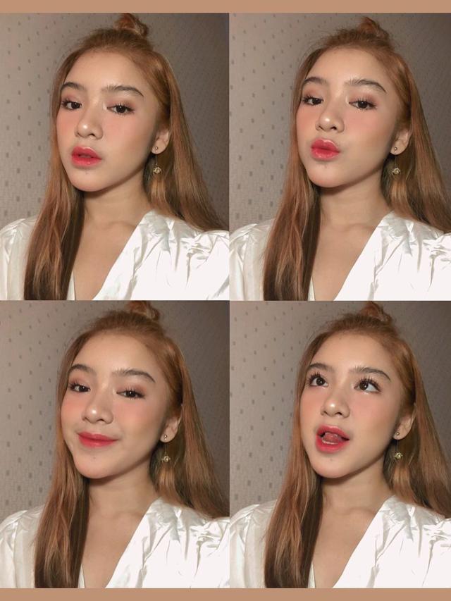 Bak Idol Korea, Ini 6 Gaya Rambut Terbaru Tiara Anugrah