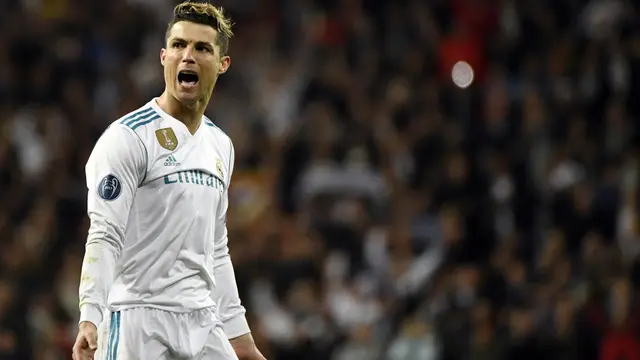 Real Madrid, Juventus, Liga Champions