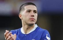 Enzo Fernandez Ingin Tinggalkan Chelsea, Real Madrid Jadi Destinasi Impian