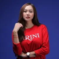 Media visit film Arini (Deki Prayoga/bintang.com)