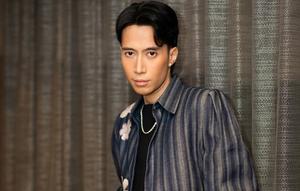 Awal November 2025, Vidi Aldiano umumkan hiatus dari industri musik Tanah Air. Ia berencana vakum untuk fokus ke pengobatan kanker ginjal stadium 3. (Foto: Dok. Instagram @vidialdiano)