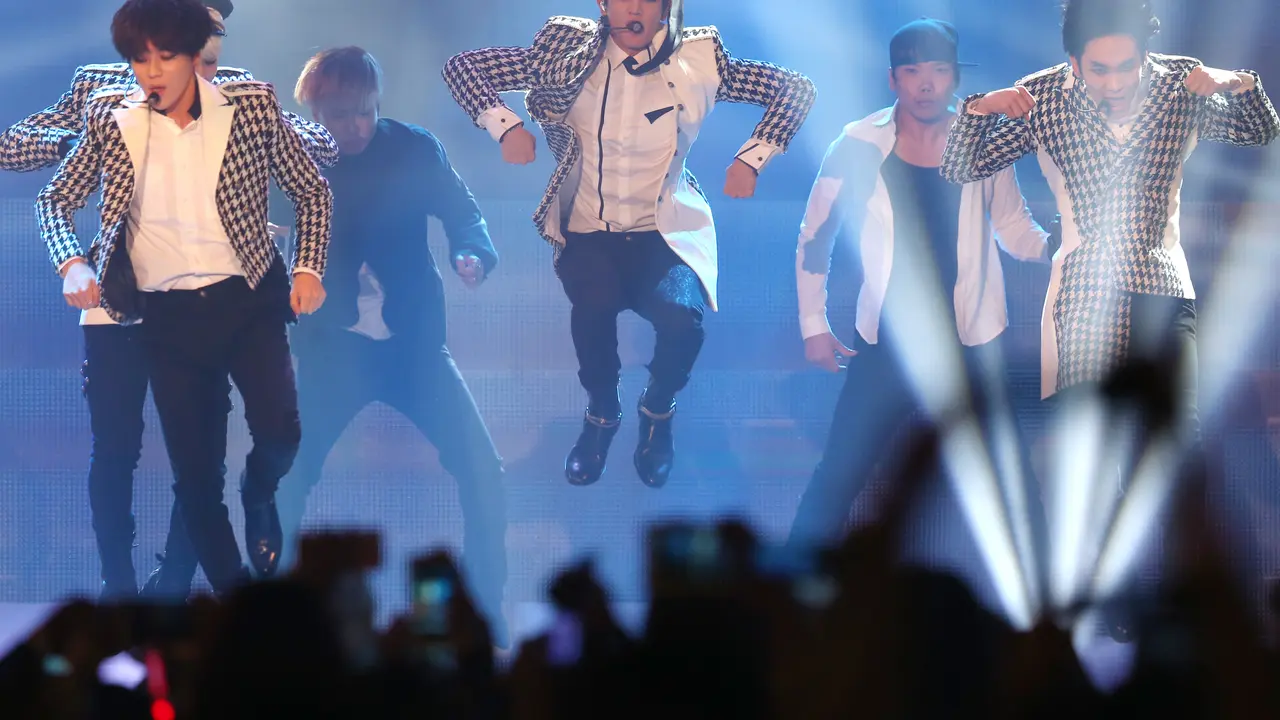 SHINee