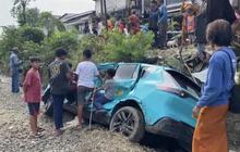Fakta Baru Terungkap, Sopir Taksi Green SM Baru 2 Hari Kerja Saat Kecelakaan