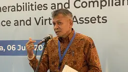 Kerugian Masyarakat Akibat Scam Tembus Rp 9,3 Triliun