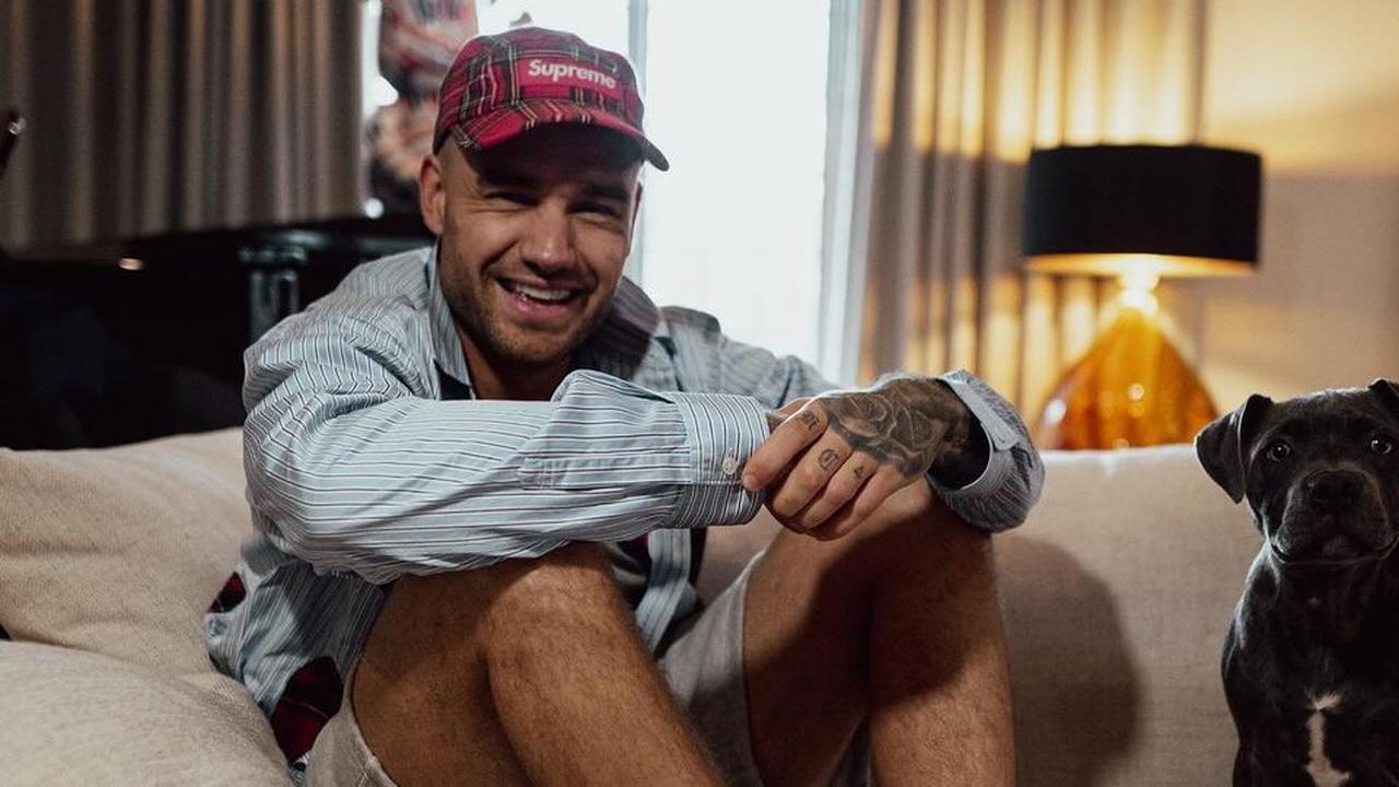 Kelakuan Janggal Liam Payne Sebelum Ditemukan Meninggal Dunia
