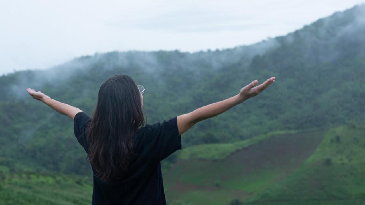 Menemukan Ketenangan Hidup dengan Prinsip Spiritualitas 5-7-5, Bikin Hidup Lebih Bermakna