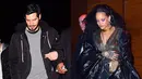 Rihanna sendiri kini tengah dengat Hassan Jameel. Hubungan mereka pun sudah berkencan lebih dari satu tahun. (E! Online)