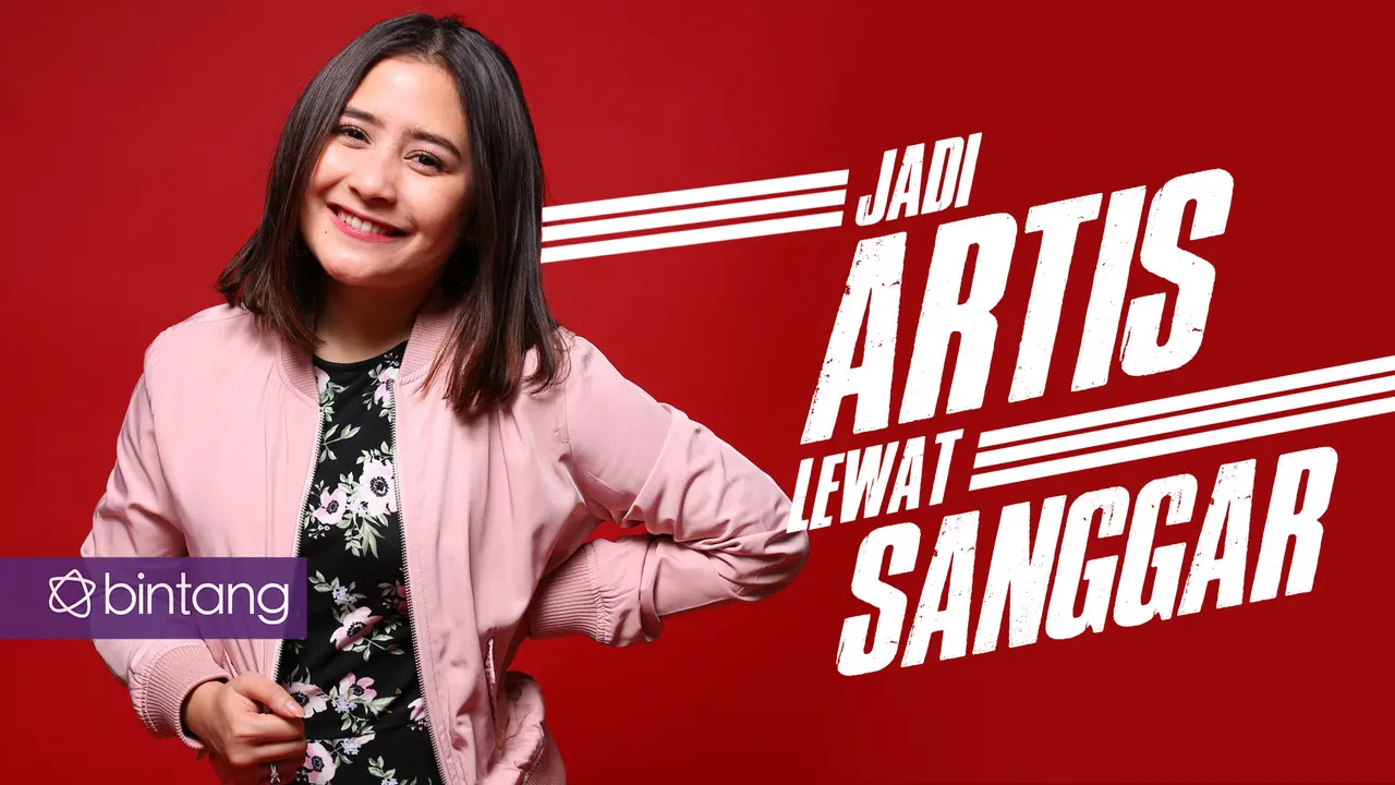 [Bintang] Prilly Latuconsina A1