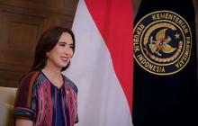 Wow! Kunjungan Turis Asing ke Indonesia Capai Rekor Tertinggi Sejak Pandemi COVID-19 di Awal 2025