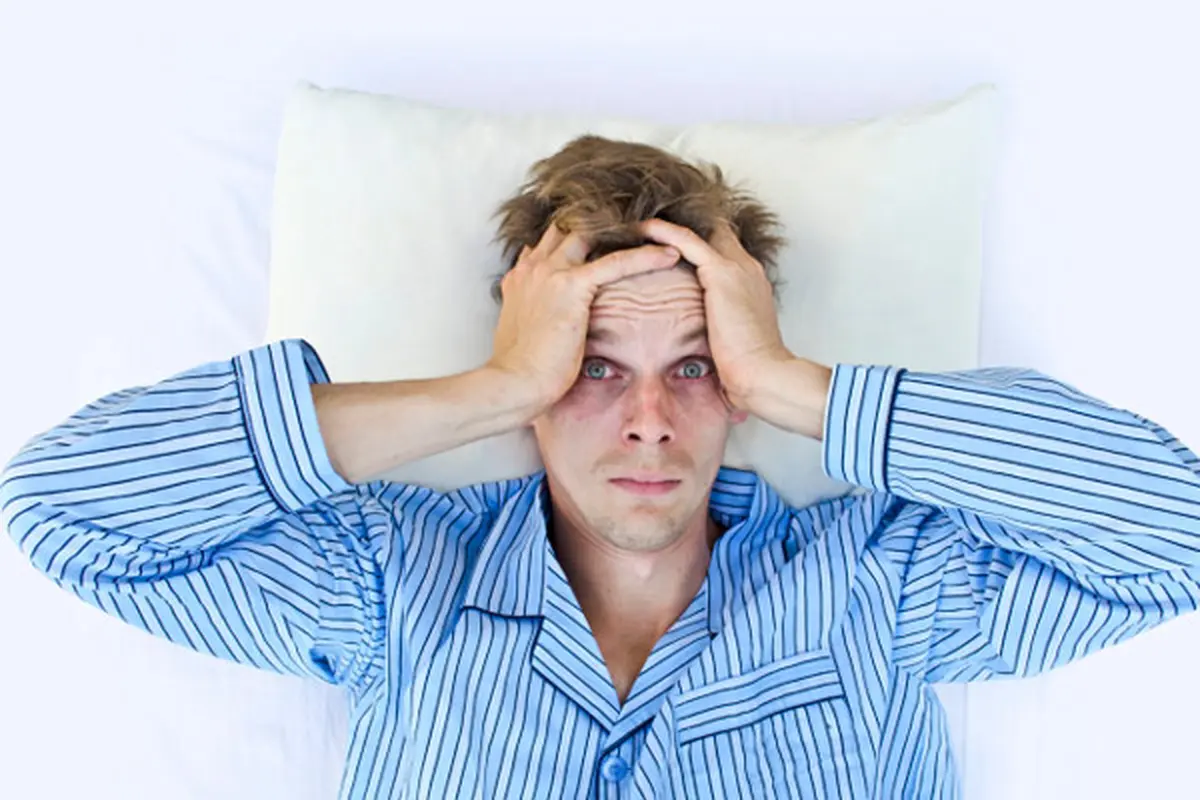 Insomnia