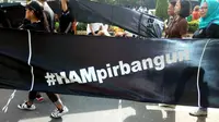 Hari HAM Sedunia, 4 Kasus Pelanggaran HAM di Indonesia Ini Tak Kunjung Dituntaskan