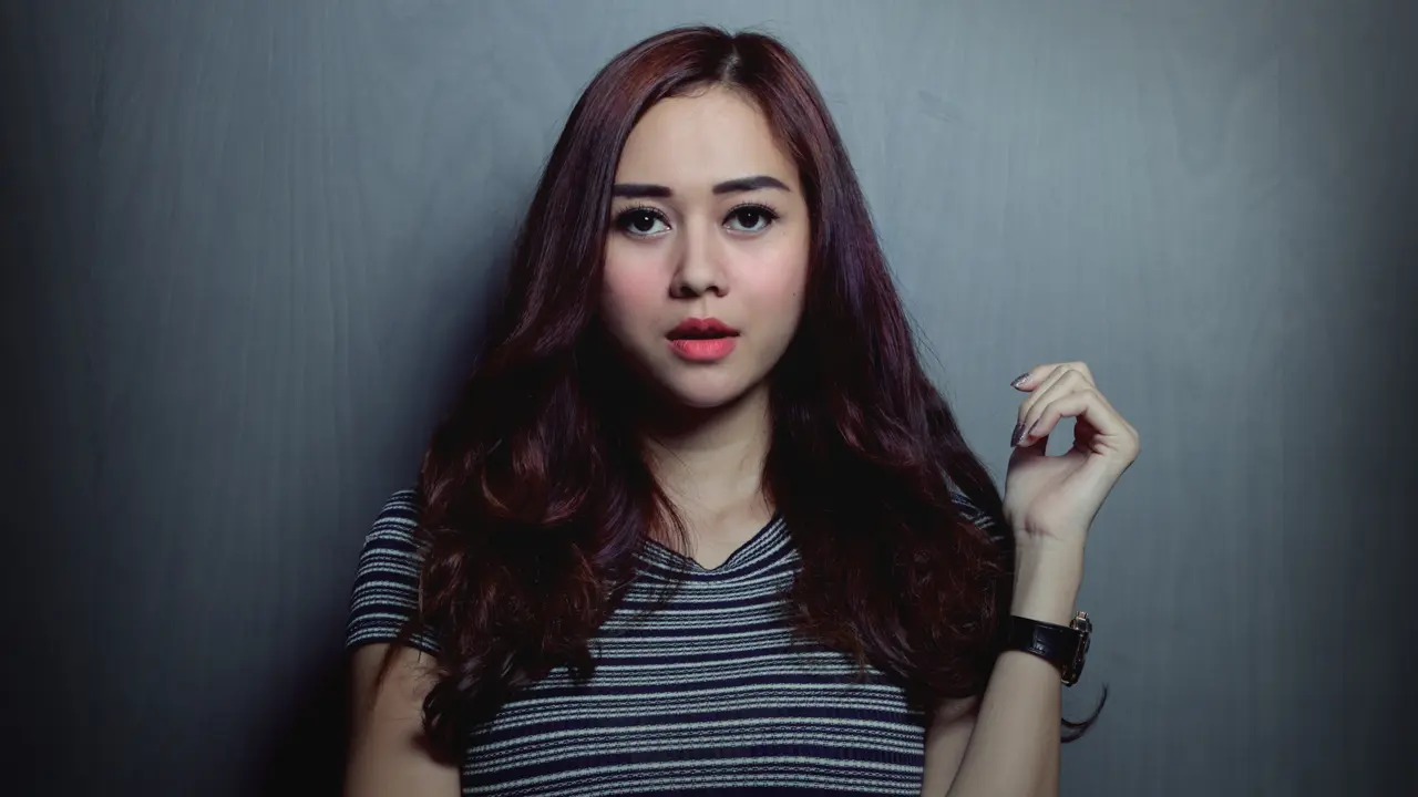 Aura Kasih