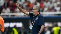 Uruguay Angkat Koper dari Piala Dunia 2026, Marcelo Bielsa: Saya Gagal, Tak Berkontribusi Apa pun!