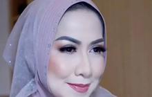 Gara-gara Ubah Alamat, Sidang Perceraian Ferry Irawan dan Venna Melinda  Ditunda
