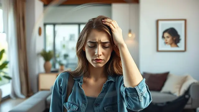 vertigo penyebab