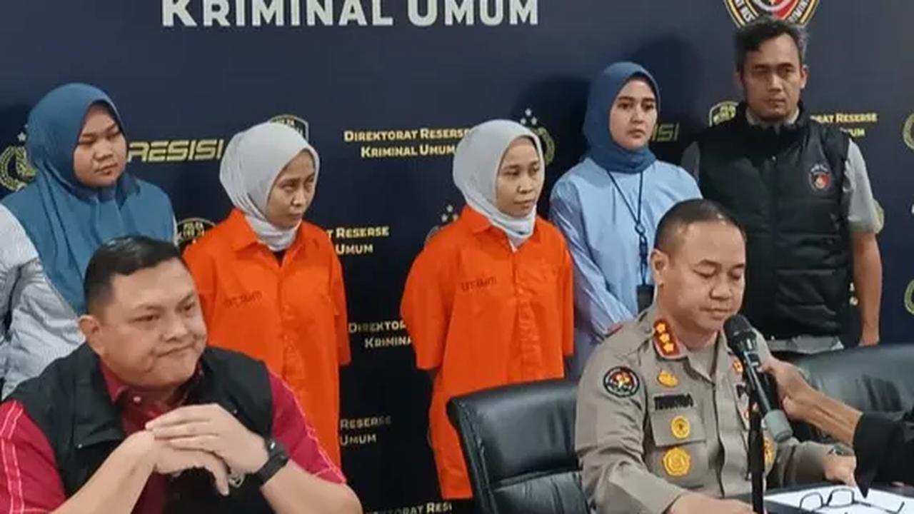 Direktur Reserse Kriminal Umum (Dir Reskrimum) Polda Metro Jaya, Kombes Hengky Hariyadi mengungkap, penangkapan dilakukan dengan cepat menggunakan diskresi atau kebebasan mengambil keputusan sendiri dalam setiap situasi yang dihadapi polisi.
