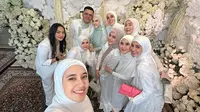20 Ucapan Pernikahan Menyentuh untuk Sahabat, Ekspresikan Kebahagiaan