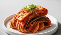 Resep Kimchi Ala Restoran Korea Terkenal, Rahasia Cita Rasa Asli dari Negeri Ginseng