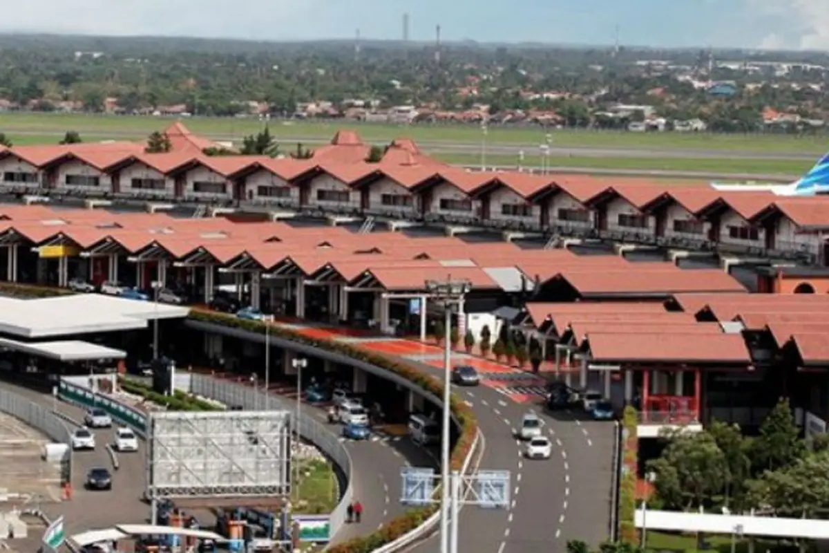 Bandara Soetta Bakal Operasikan Terminal Berbiaya Murah