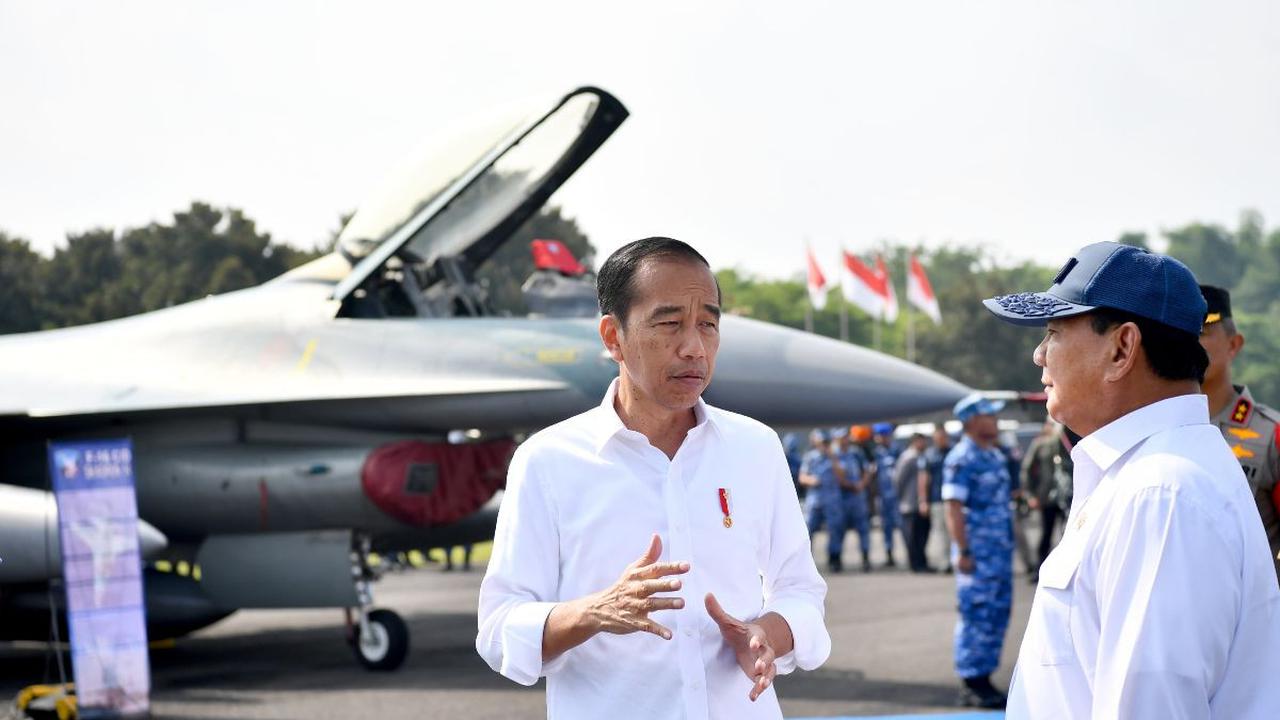 Sementara pesawat F-16 C/D dikatakan Fadjar, lebih konvensional dan kemampuannya juga rencananya akan ditingkatkan.<br>
