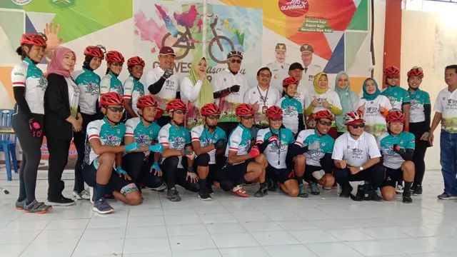Tim Jelajah Nusantara