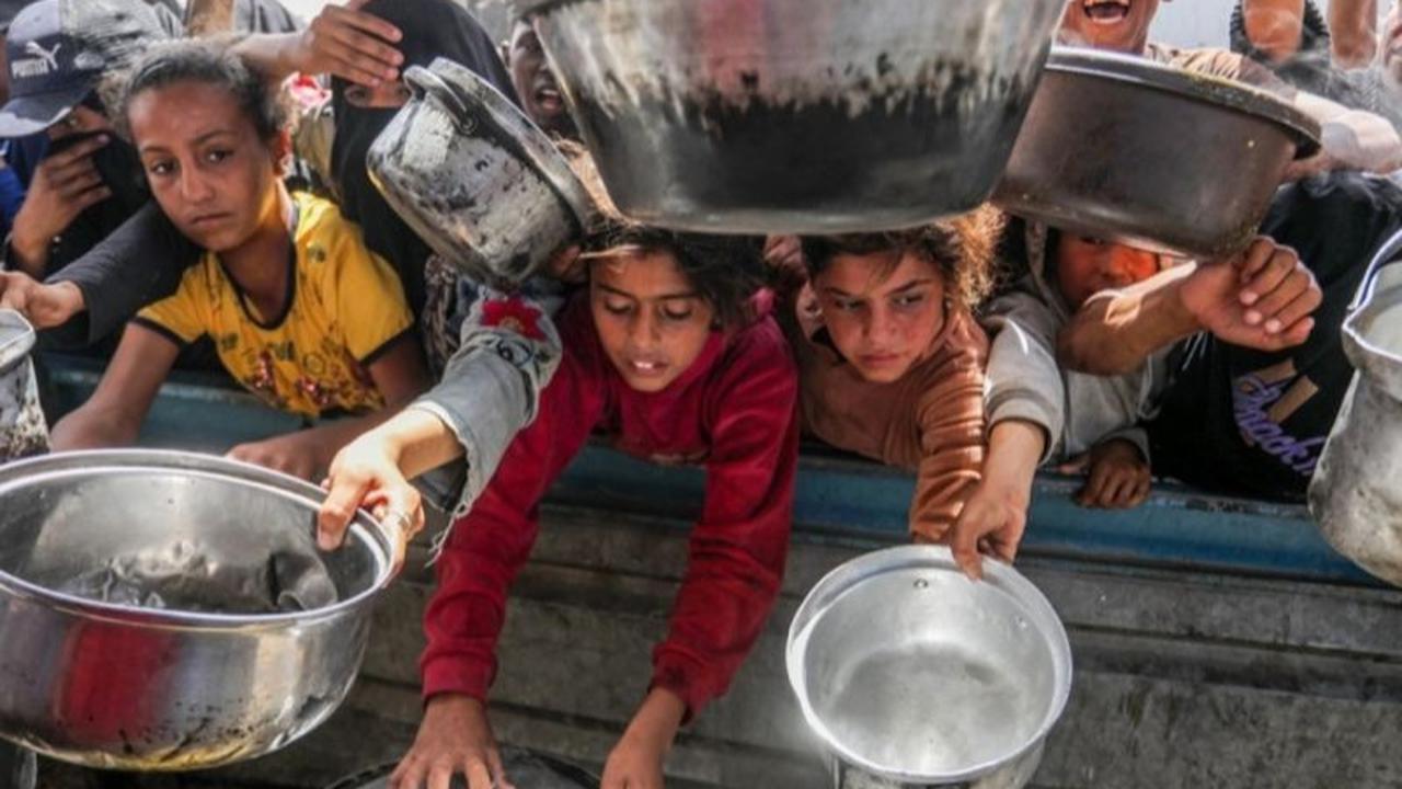 UNRWA Kecam Israel: Gunakan Makanan sebagai Senjata Perang di Gaza