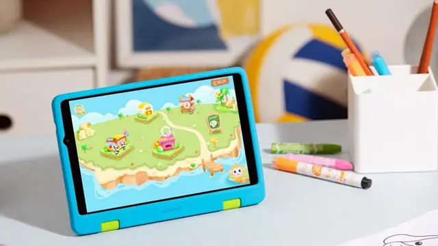 Huawei MatePad T10 Kids Edition