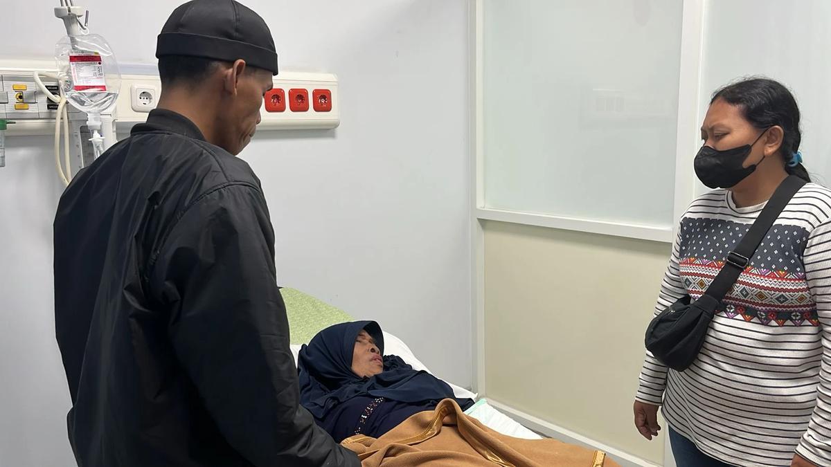 Pemkot Semarang Tanggung Penuh Biaya Pengobatan Korban Kecelakaan Armada Trans Semarang Koridor VIII