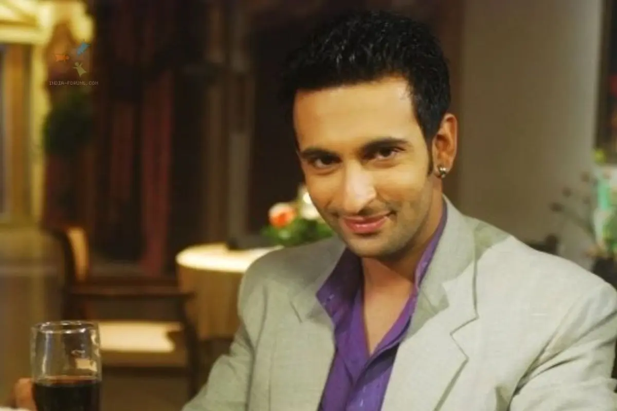 [Bintang] Nandish Sandhu