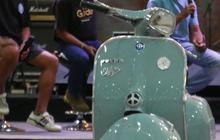 Jaminan STNK/BPKB, Pegadaian Kasih Pembiayaan Murah Konversi Sepeda Motor Listrik