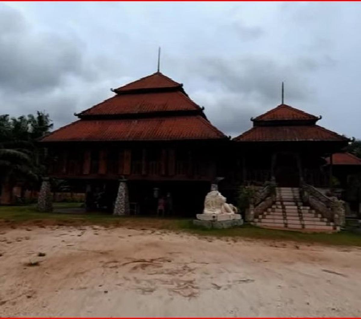 Dok. Istimewa