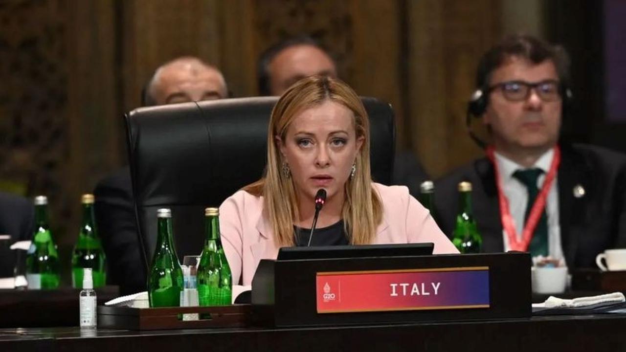 Donald Trump Sebut PM Meloni 'Tak Akan Bisa Berteman Lagi' dengan AS, Picu Ketegangan AS Italia