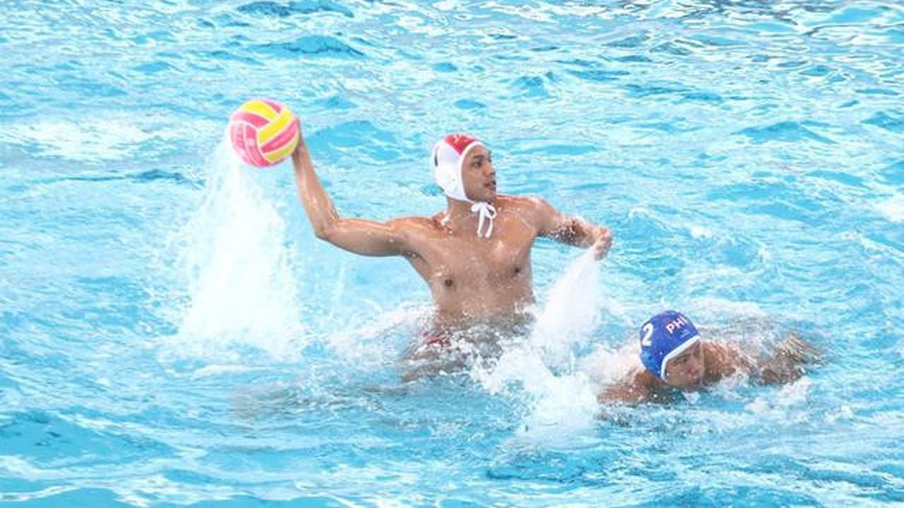 SEA Games 2025: Menang Besar Kontra Filipina, Tim Polo Air Putra Indonesia Diminta Tetap Konsisten Lawan Malaysia