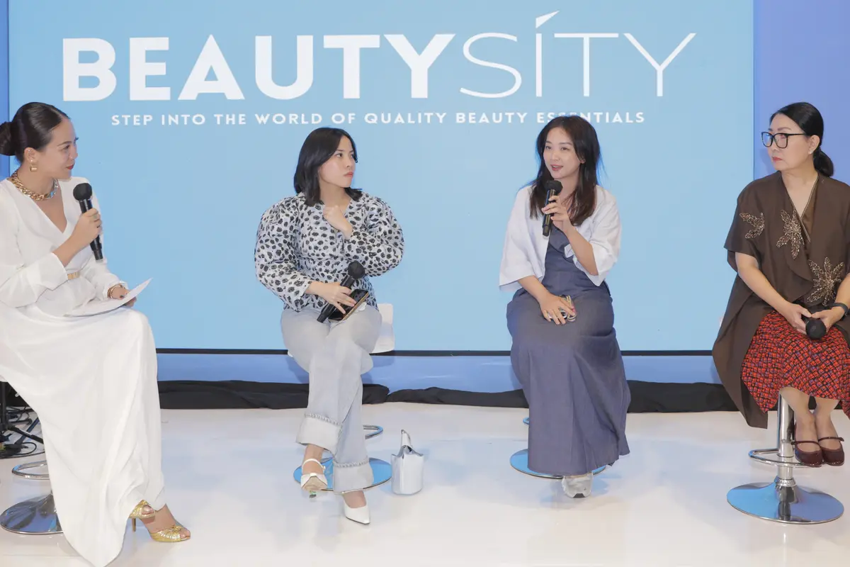 Beautysity 2025
