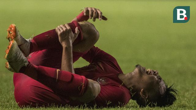 Indonesia Vs Thailand