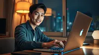 Cara Membuat Keyboard Laptop Menyala: Panduan Lengkap untuk Berbagai Merek