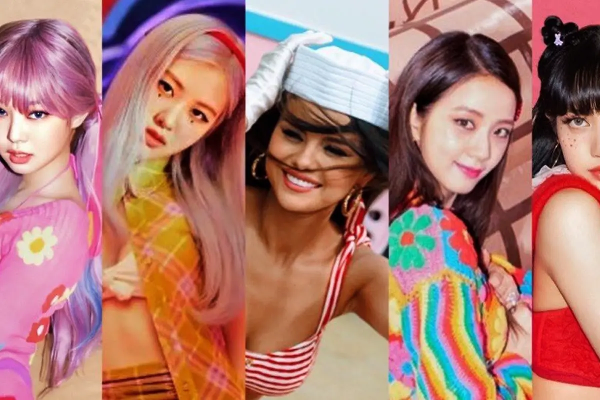 BLACKPINK