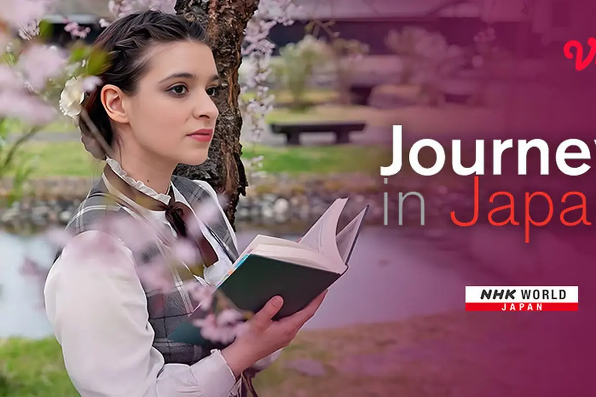 Journeys in Japan
