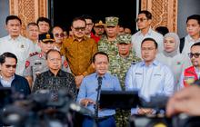 Ubah Jalur Distribusi, Bahlil Jamin Stok BBM Nasional Aman