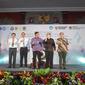 Seminar Nasional: 100 Tahun Industri Otomotif Indonesia Mewujudkan Net Zero Emission di Indonesia (Ist)