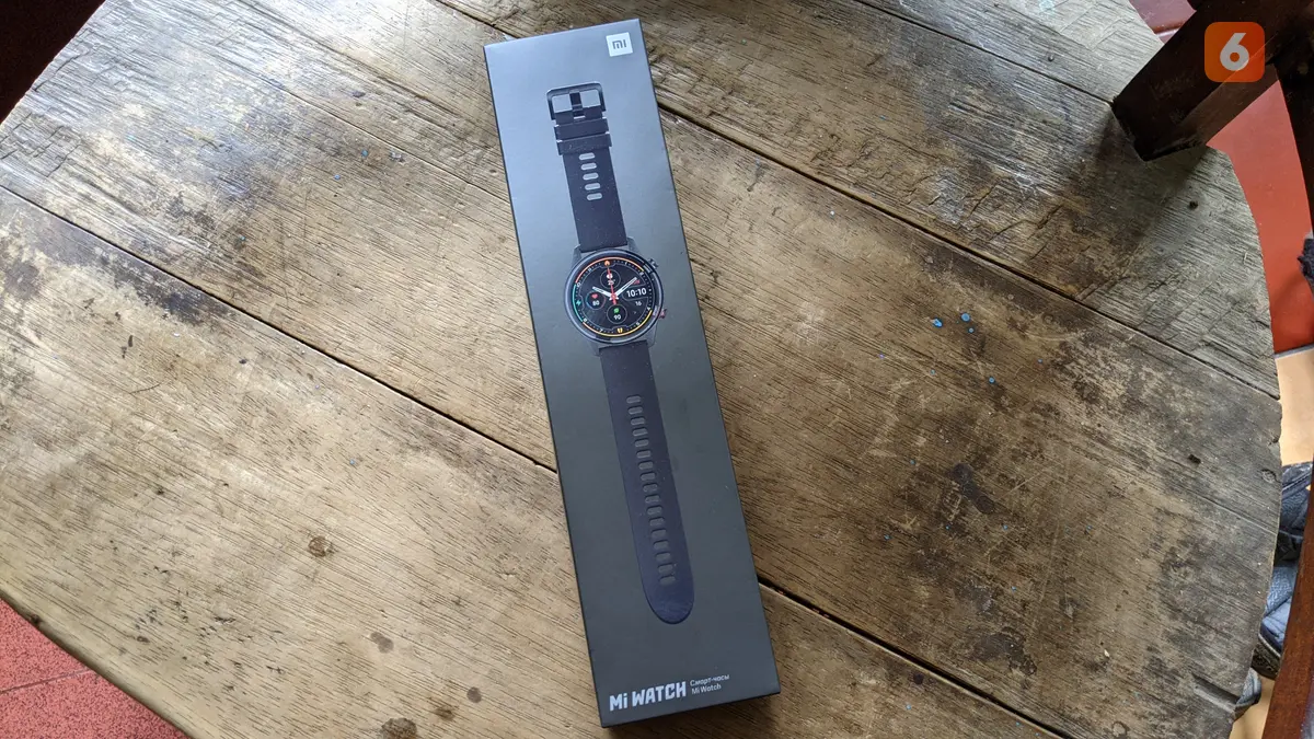 Mi watch sales olx