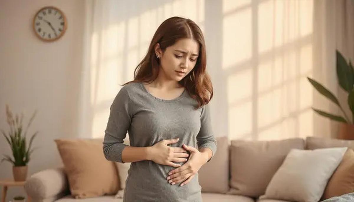 Keputihan Bisa Dipicu Kebiasaan Mencuci Vagina Berlebihan, Begini Penjelasannya!