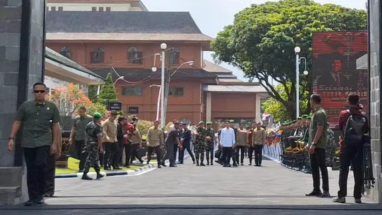 Raffi Ahmad Bersyukur Usai Ikut Retreat di Akmil Magelang Selama 3 Hari, Kenapa?