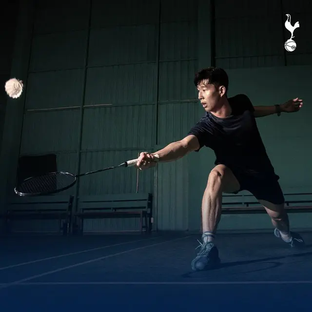 6 Editan Foto Son Heung Min yang Bikin Ngakak, Kapten Korsel di Piala Dunia 2022
